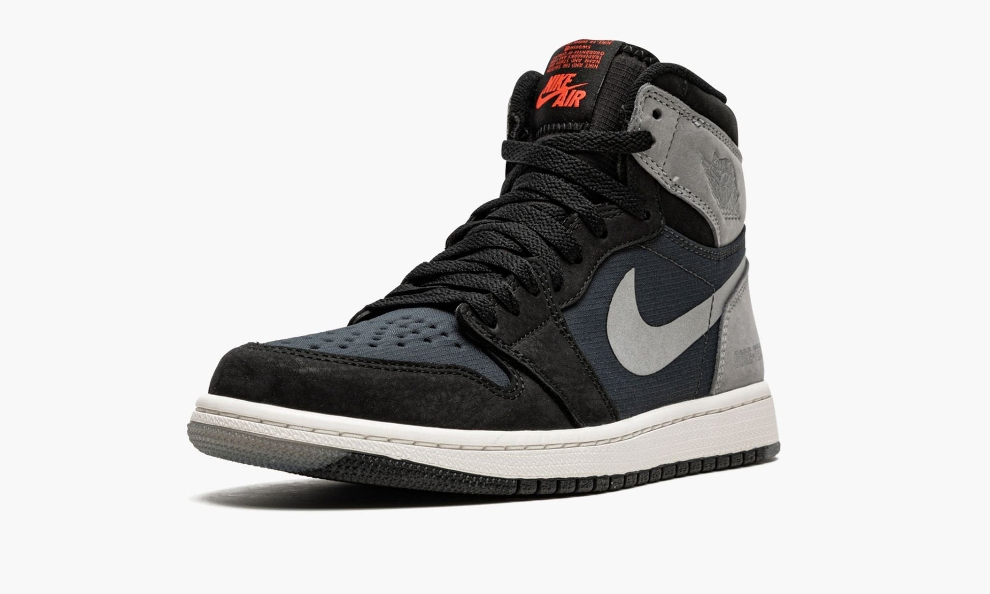 Air Jordan 1 Element "Gore-Tex – Black"