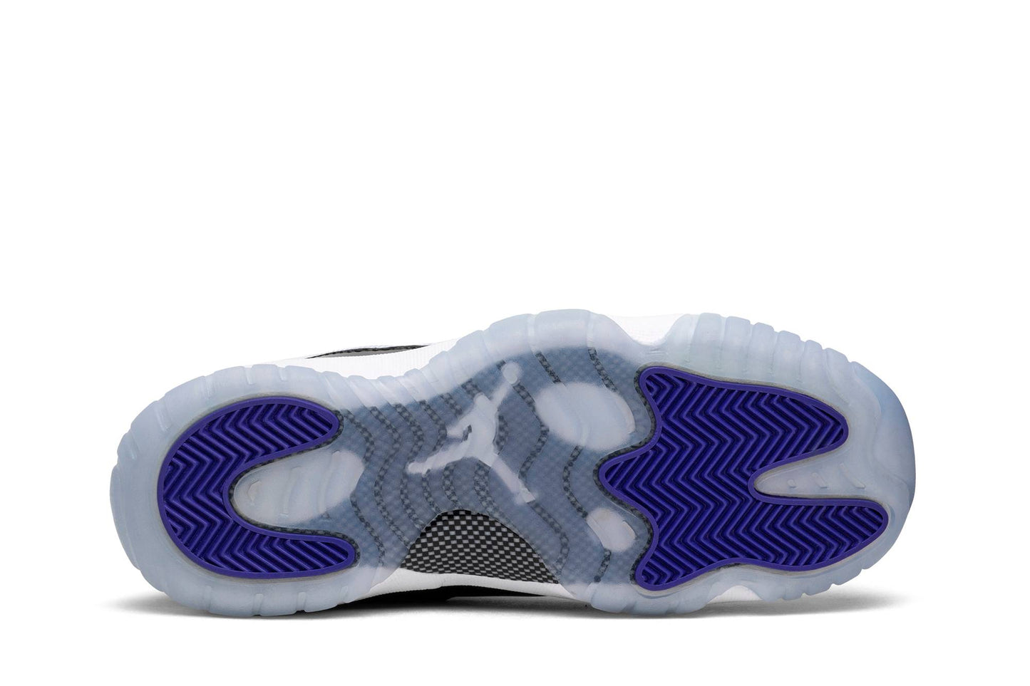 ( Grade School ) Air Jordan 11 Retro ‘Concord’ 2018 378038-100