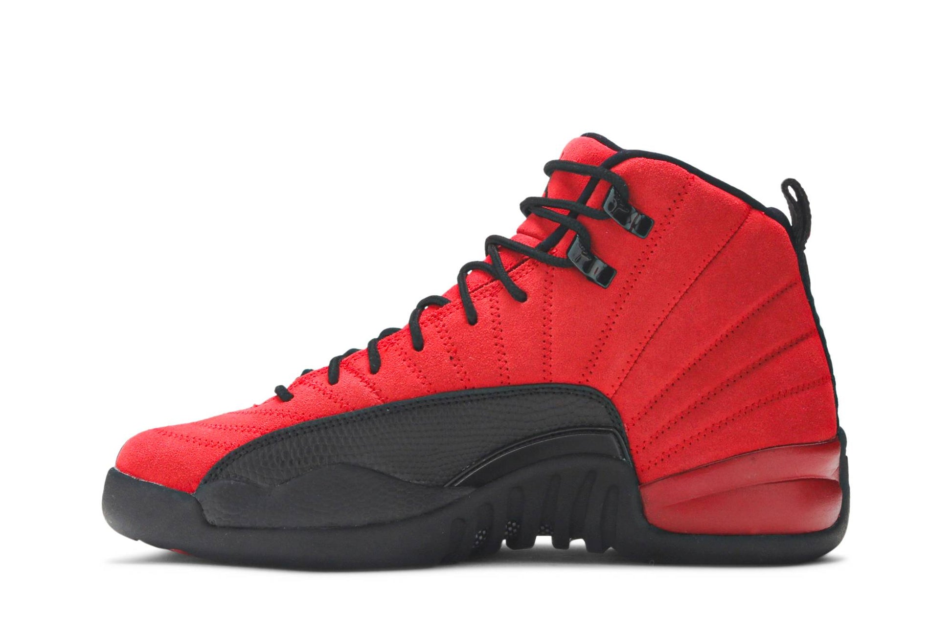 ( Grade School ) Air Jordan 12 Retro ‘Reverse Flu Game’ 153265-602