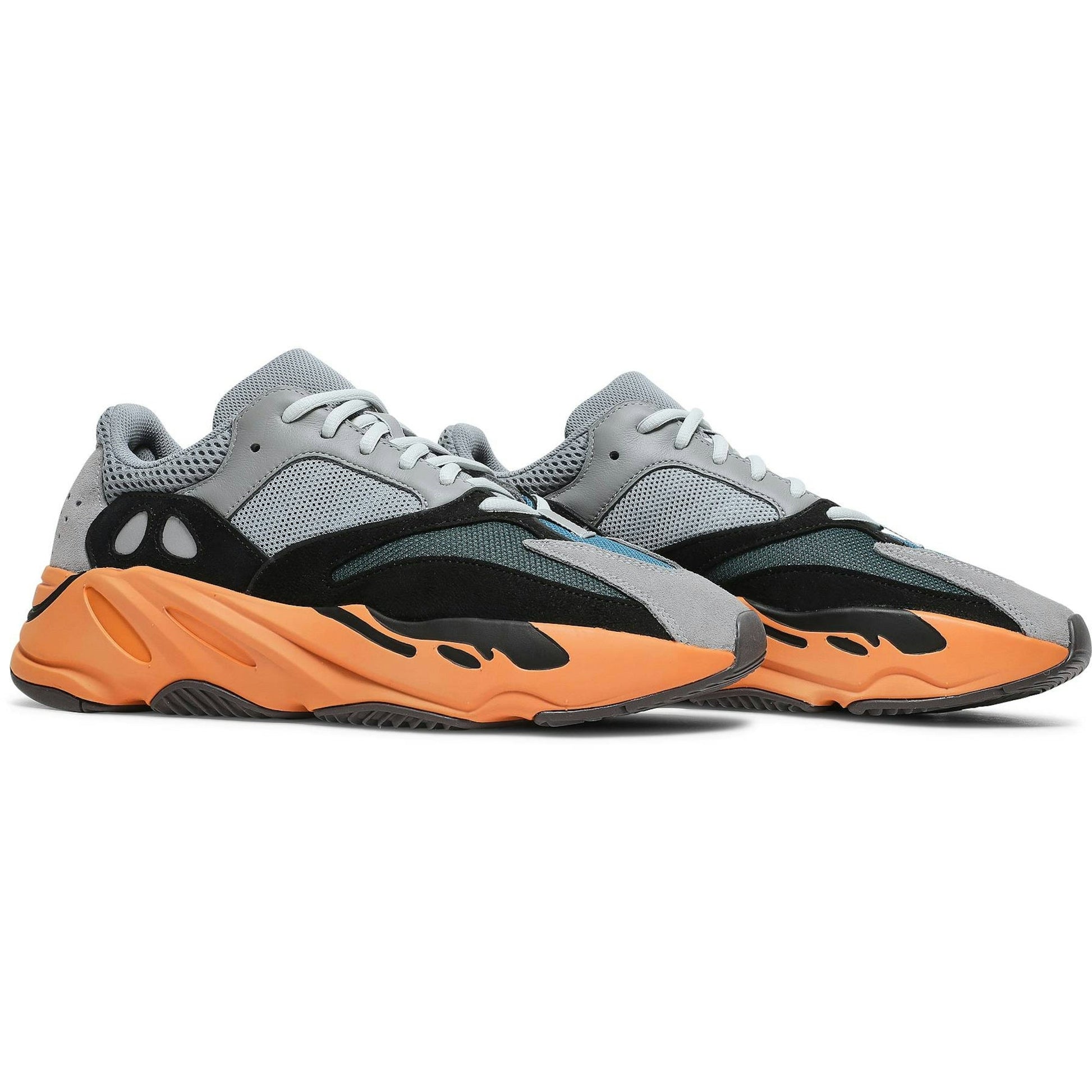Adidas Yeezy Boost 700 ‘Wash Orange’ GW0296