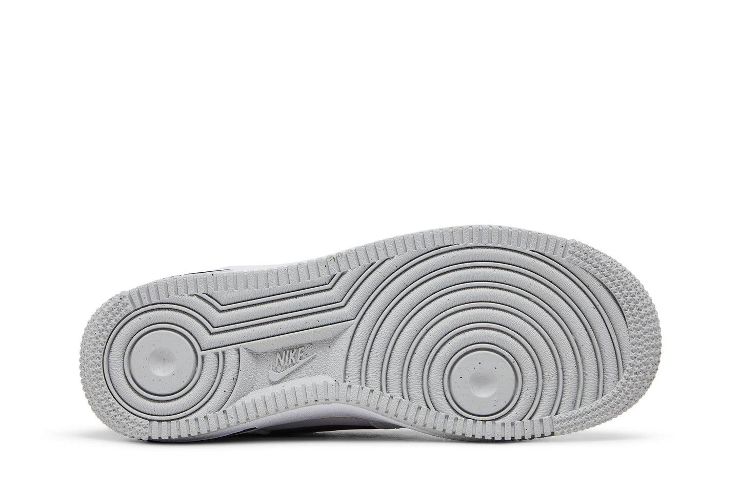 ( Youth ) Nike Air Force 1 LV8 ‘Swoosh Compass’ DC2532-100