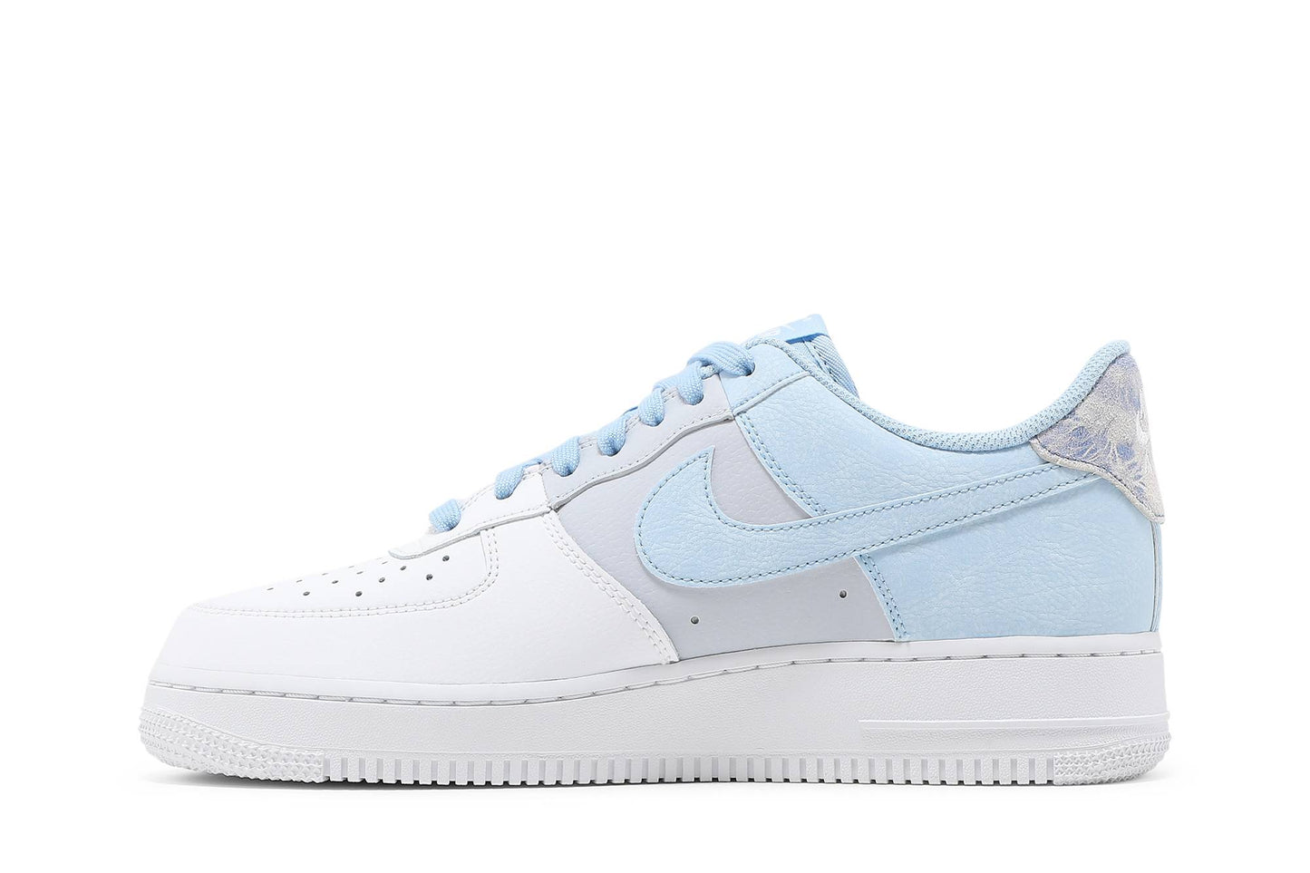 Nike Air Force 1 ’07 LV8 ‘Psychic Blue’ CZ0337-400