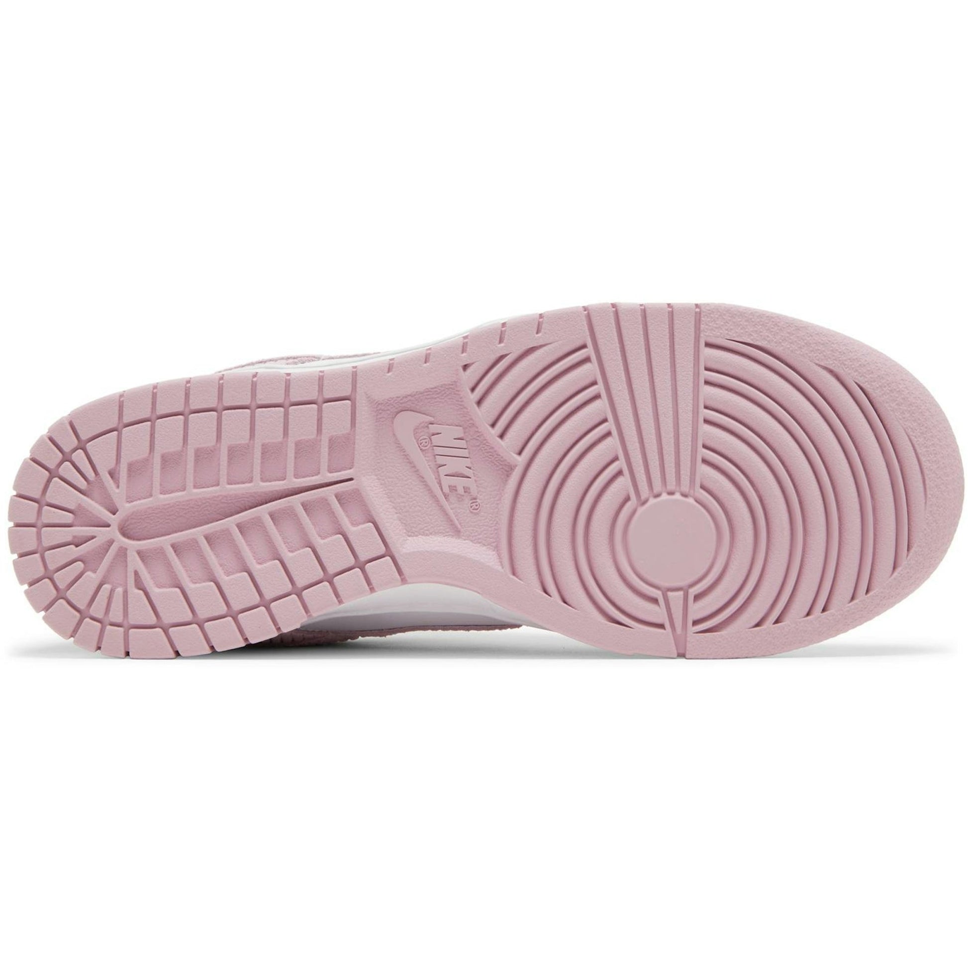 ( Women ) Nike Dunk Low ‘Pink Corduroy’ FN7167-100