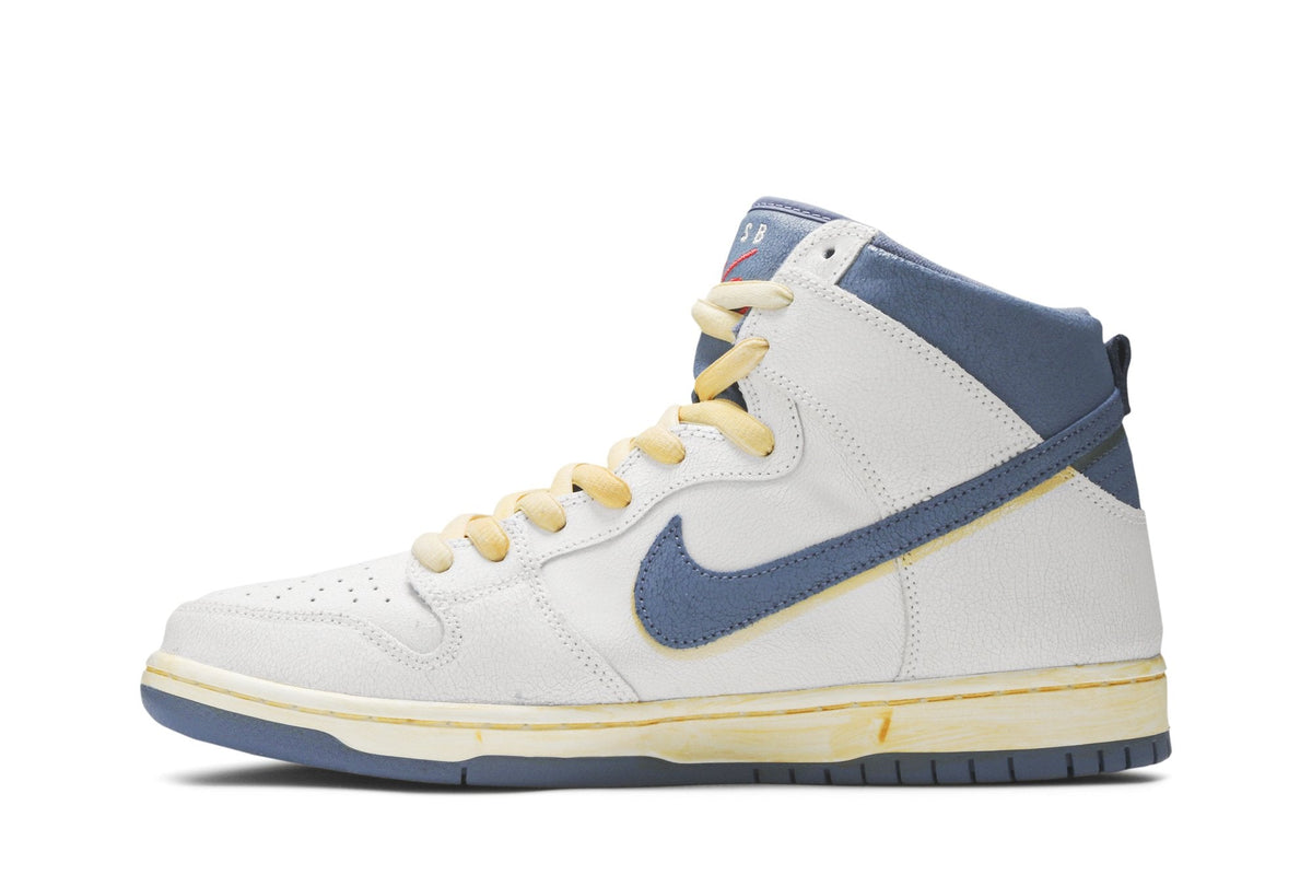 Nike SB X Atlas Dunk High Lost At Sea