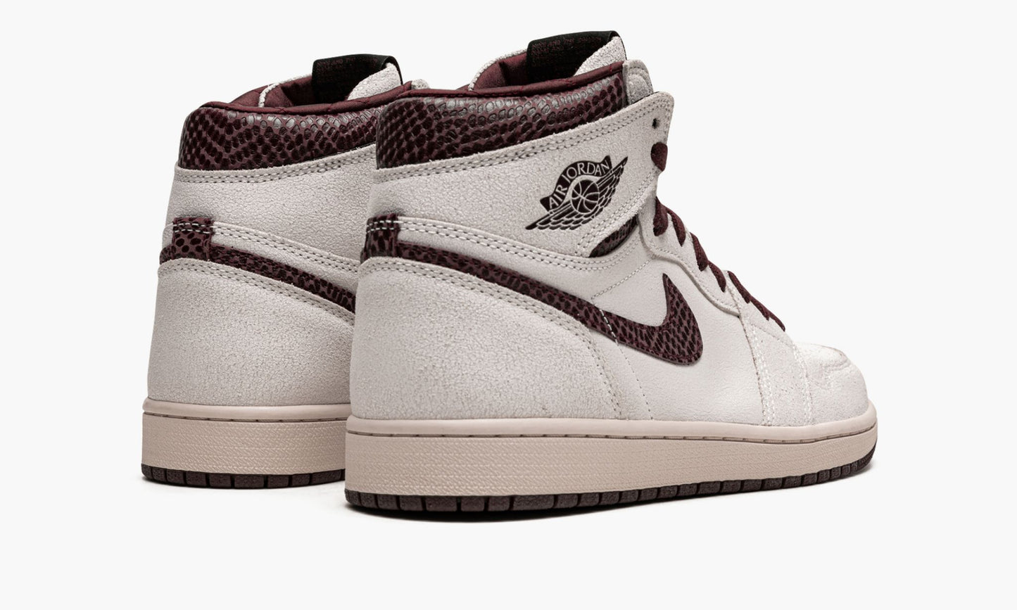 AIR JORDAN 1 HIGH OG “A Ma Maniere X”