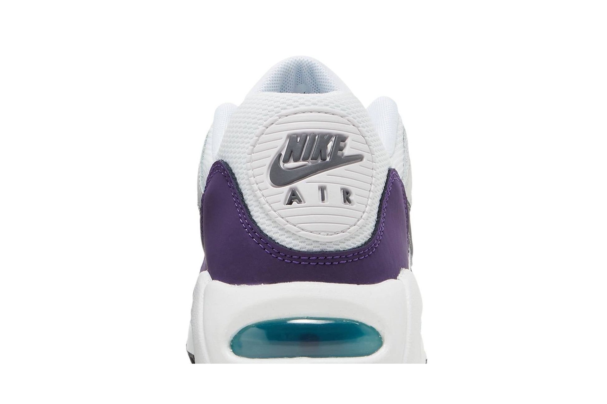 ( Women ) Nike Air Max Correlate ‘Club Purple’ 511417-153