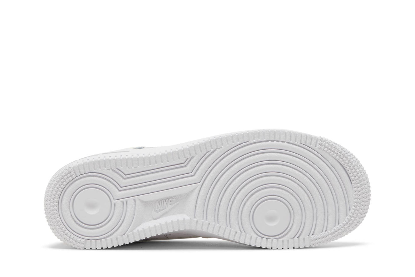 ( Women ) Nike Air Force 1 Low ‘White Sail Grey’ DR7857-100