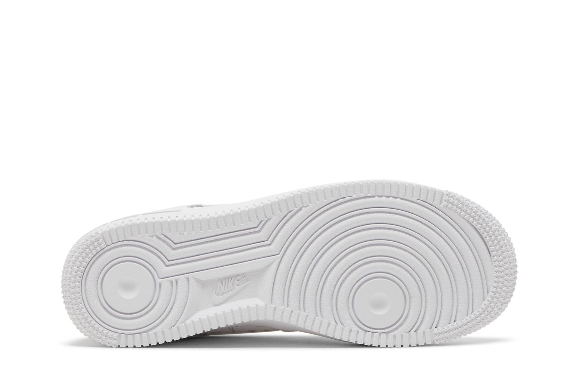 ( Women ) Nike Air Force 1 Low ‘White Sail Grey’ DR7857-100