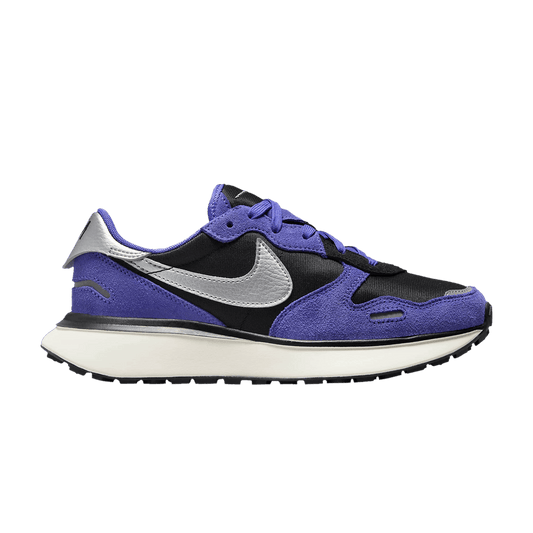 ( Women ) Nike Phoenix Waffle Persian Violet FD2196-500