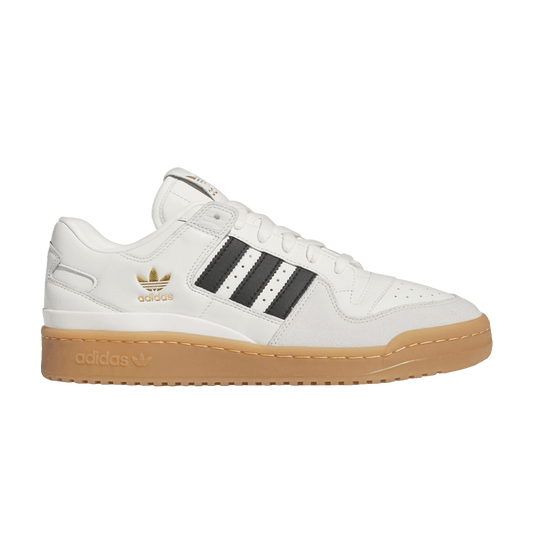 Adidas Forum 84 Low CL 'White Black Gum' IG3769
