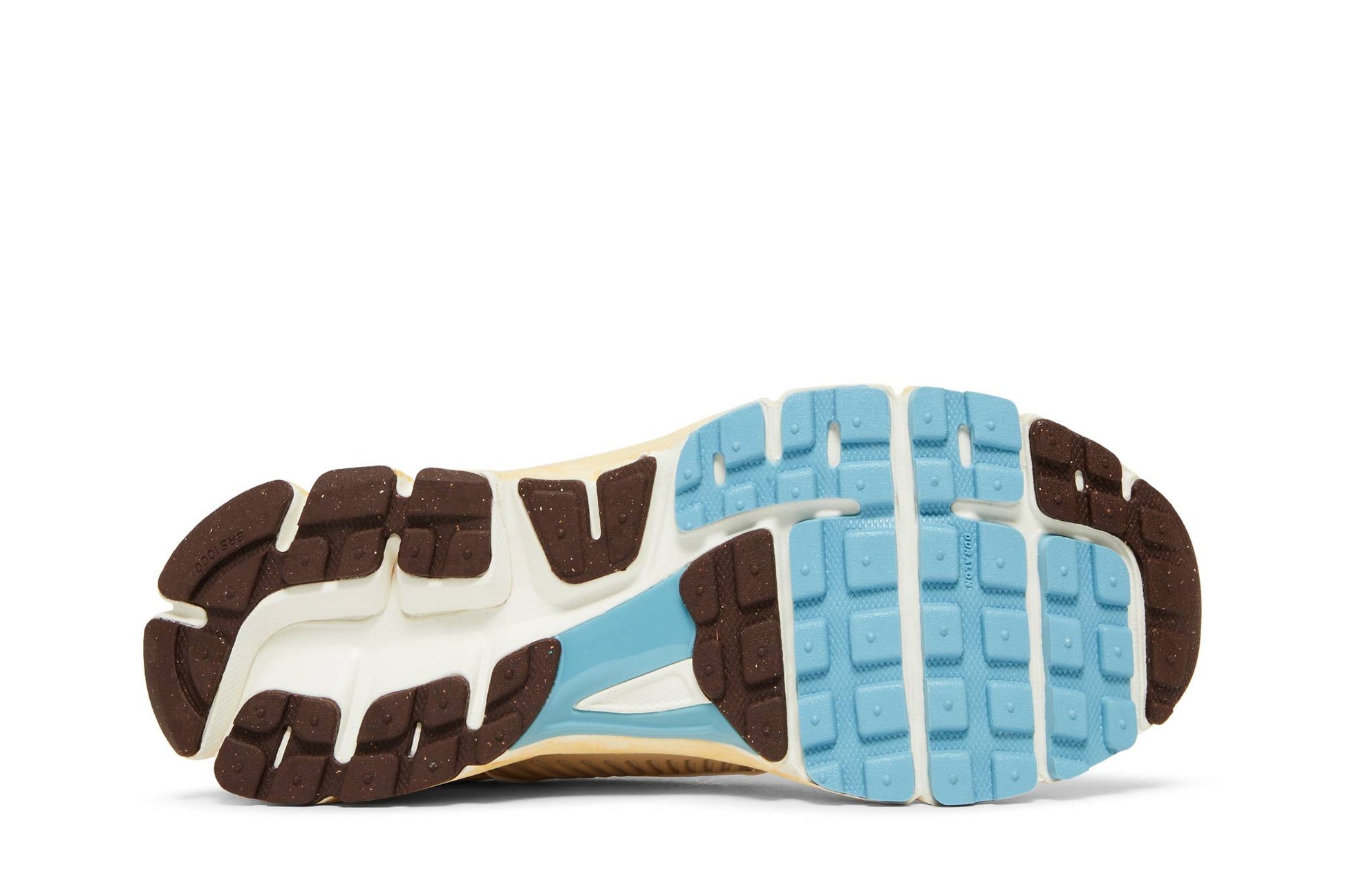 ( Women ) Nike Zoom Vomero 5 ‘Oatmeal’ FB8825-111