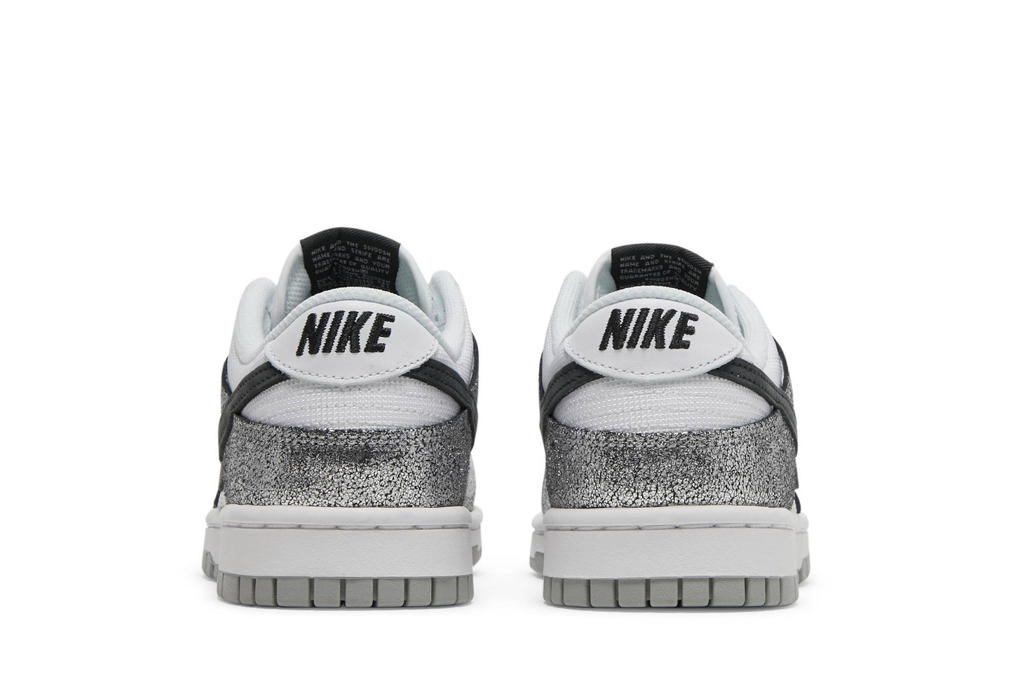 ( Women ) Nike Dunk Low ‘Shimmer’ DO5882-001