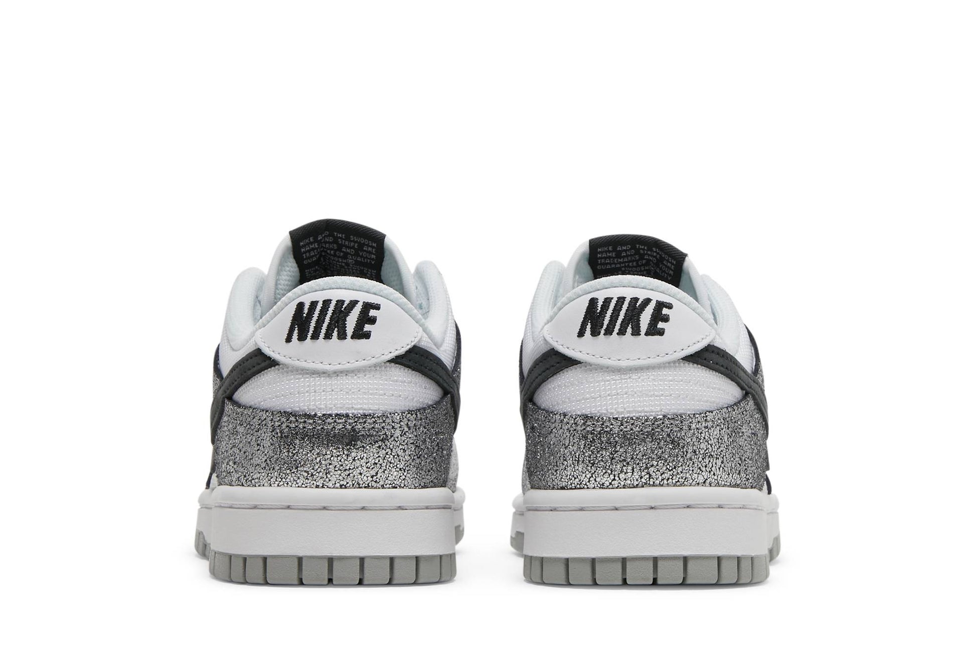 ( Women ) Nike Dunk Low ‘Shimmer’ DO5882-001