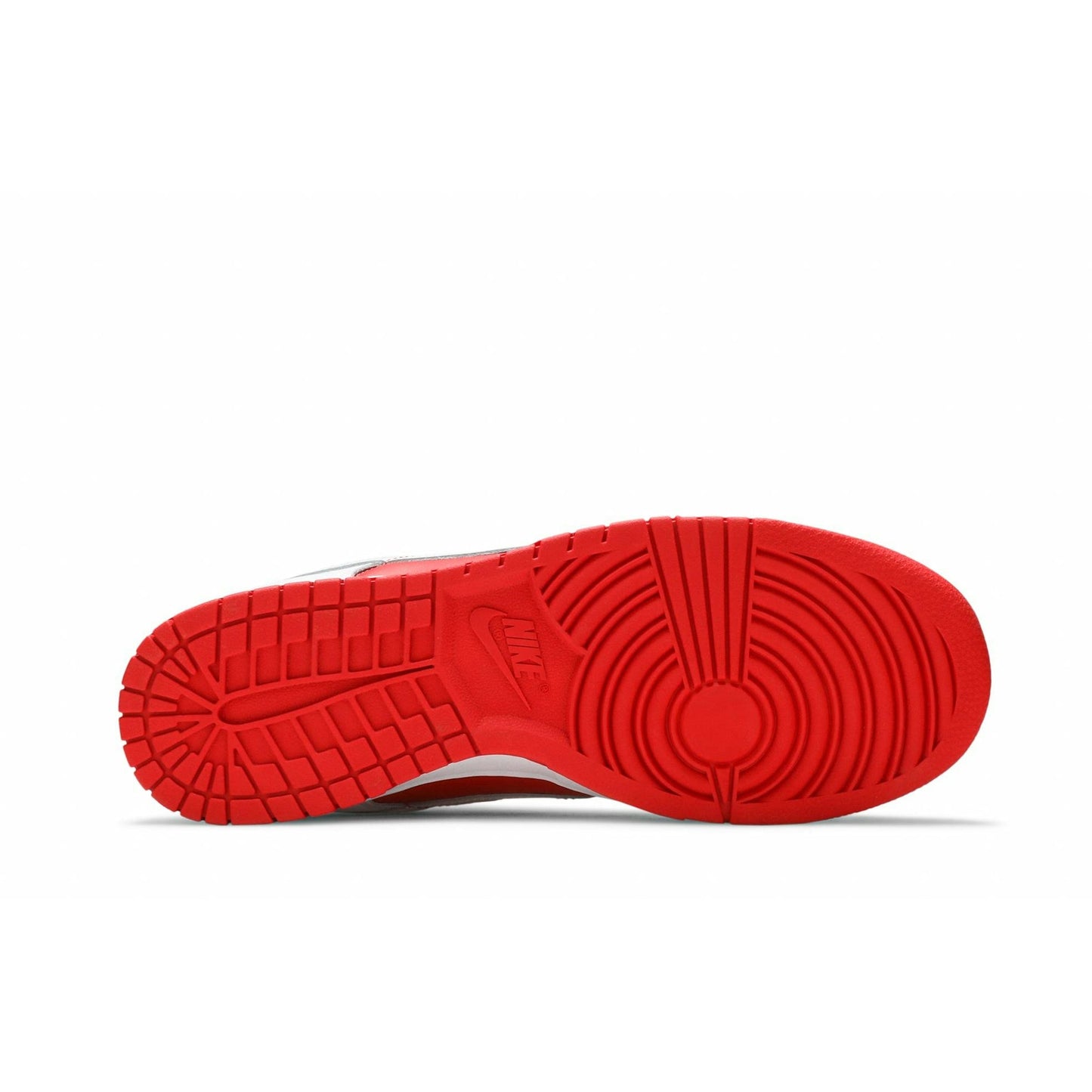 Nike Dunk Low ‘White University Red’ DD1391-600