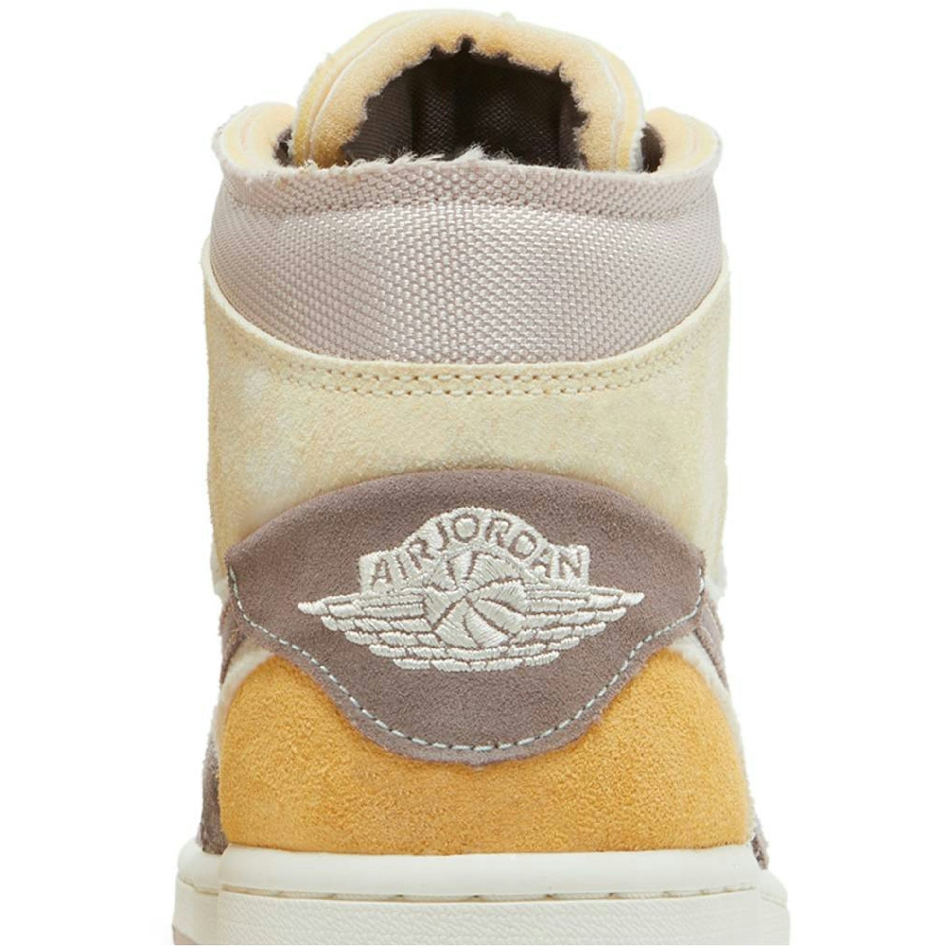 Air Jordan 1 Mid Craft ‘Inside Out’ DM9652-102