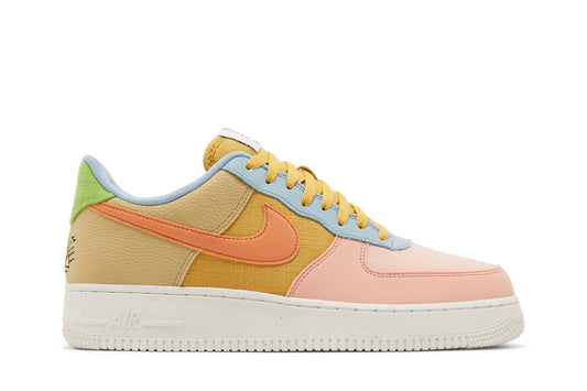 Nike Air Force 1 Low 07 LV8 Next Nature Sun Club – Multi DQ4531-700