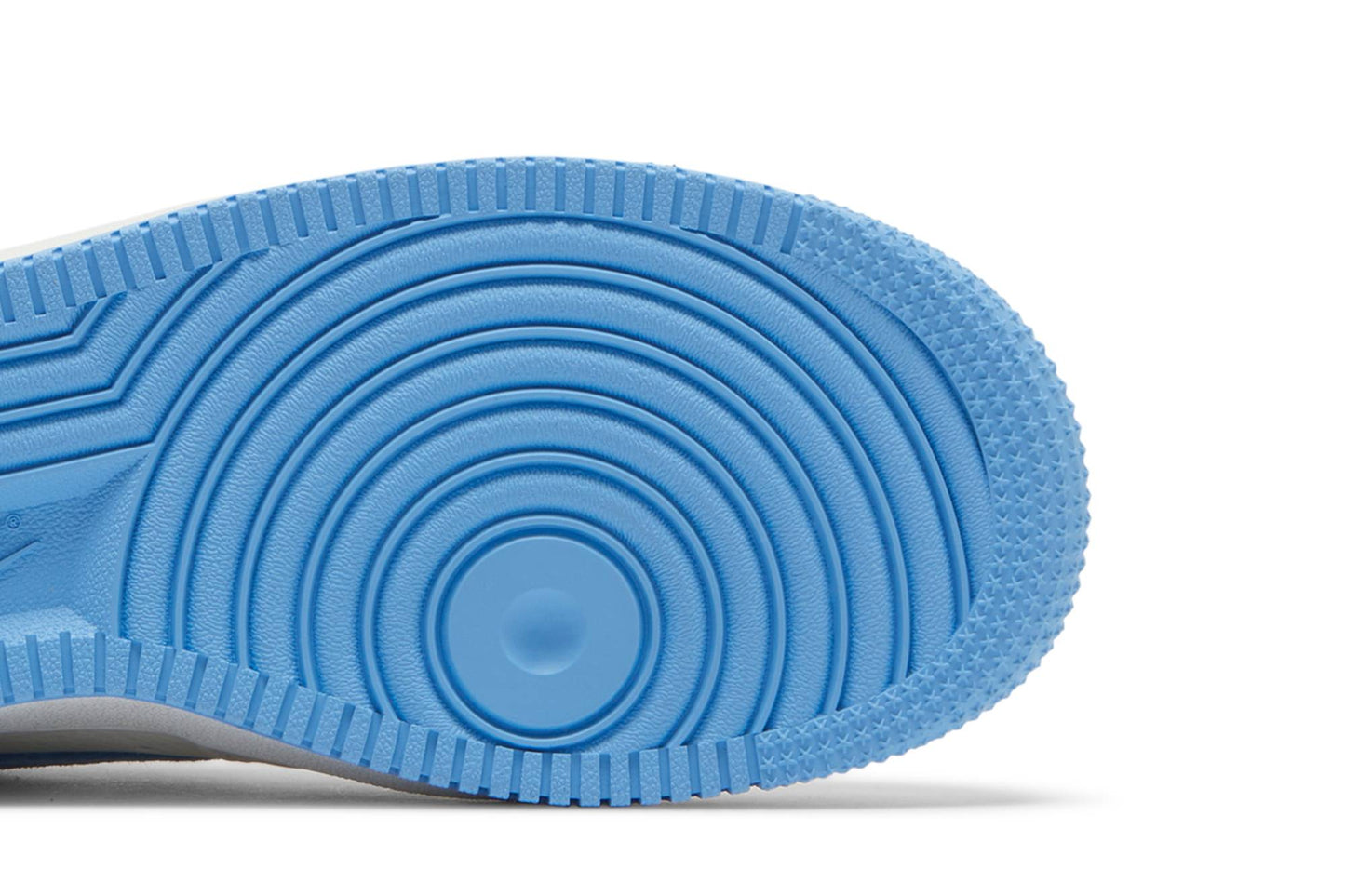 ( Women ) Nike Air Force 1 LXX ‘University Blue’ DX1193-100