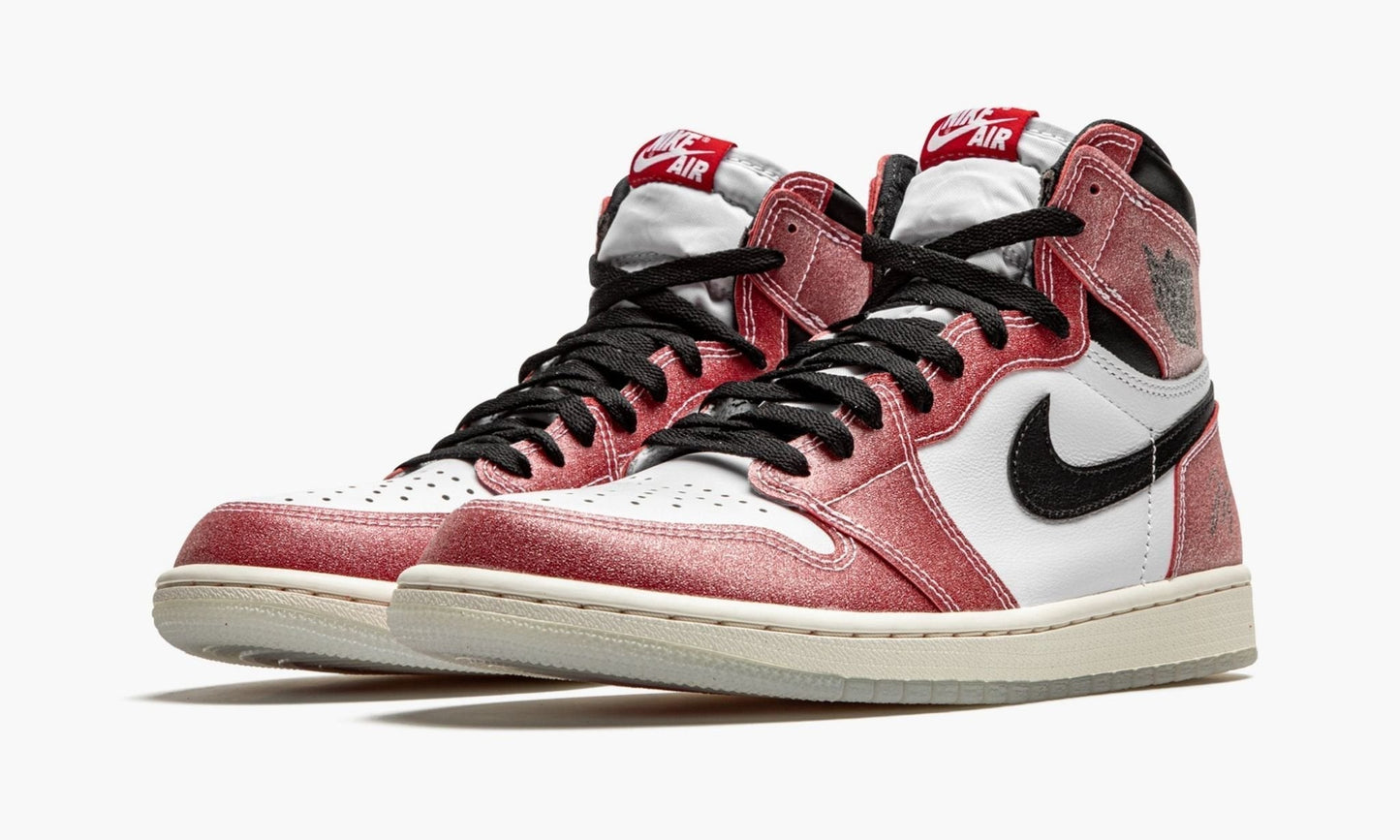 Air Jordan 1 Retro High OG "Trophy Room – Chicago"