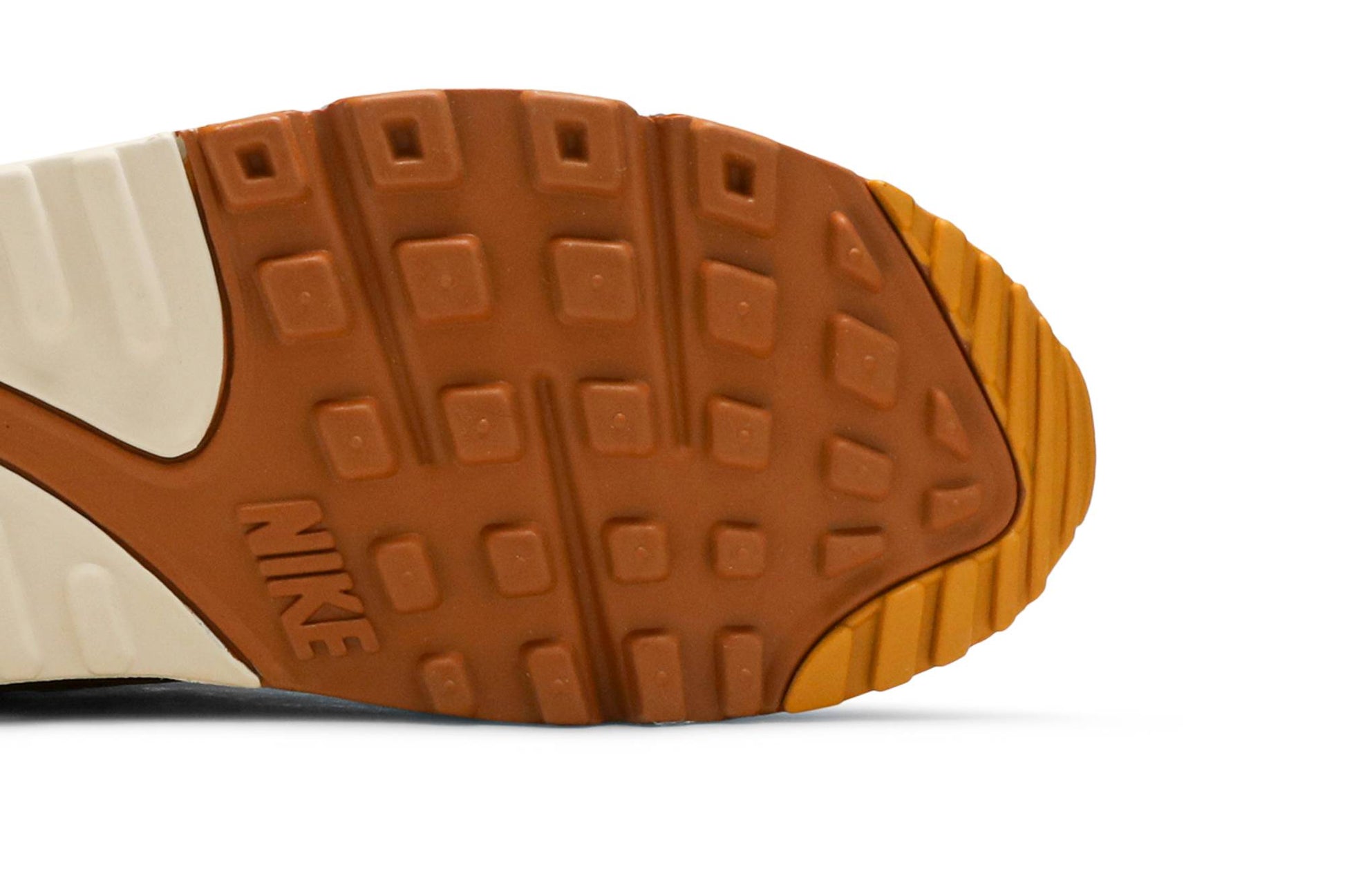( Women ) Nike Air Max 90 ‘Caramel’ CZ3950-101