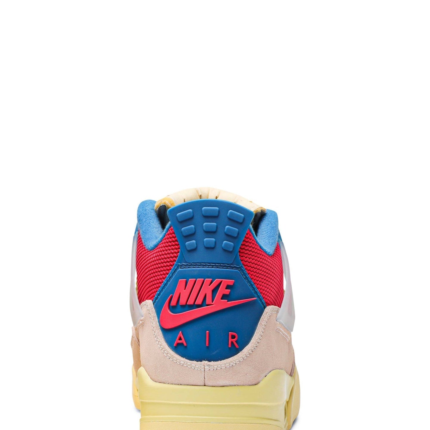 Union LA X Air Jordan 4 Retro 'Guava Ice' DC9533-800