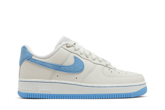 ( Women ) Nike Air Force 1 LXX ‘University Blue’ DX1193-100