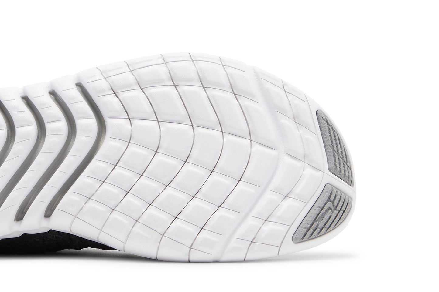 Nike Free Run 5.0 ‘Black White’ CZ1884-001