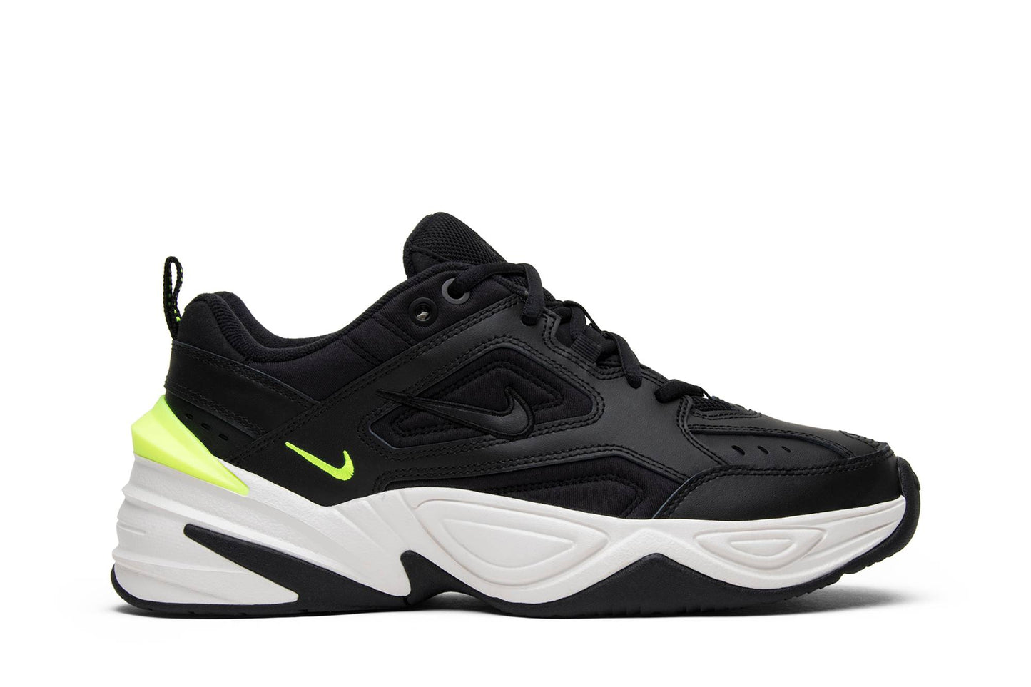 ( Women ) Nike M2K Tekno ‘Phantom Volt’ AO3108-002