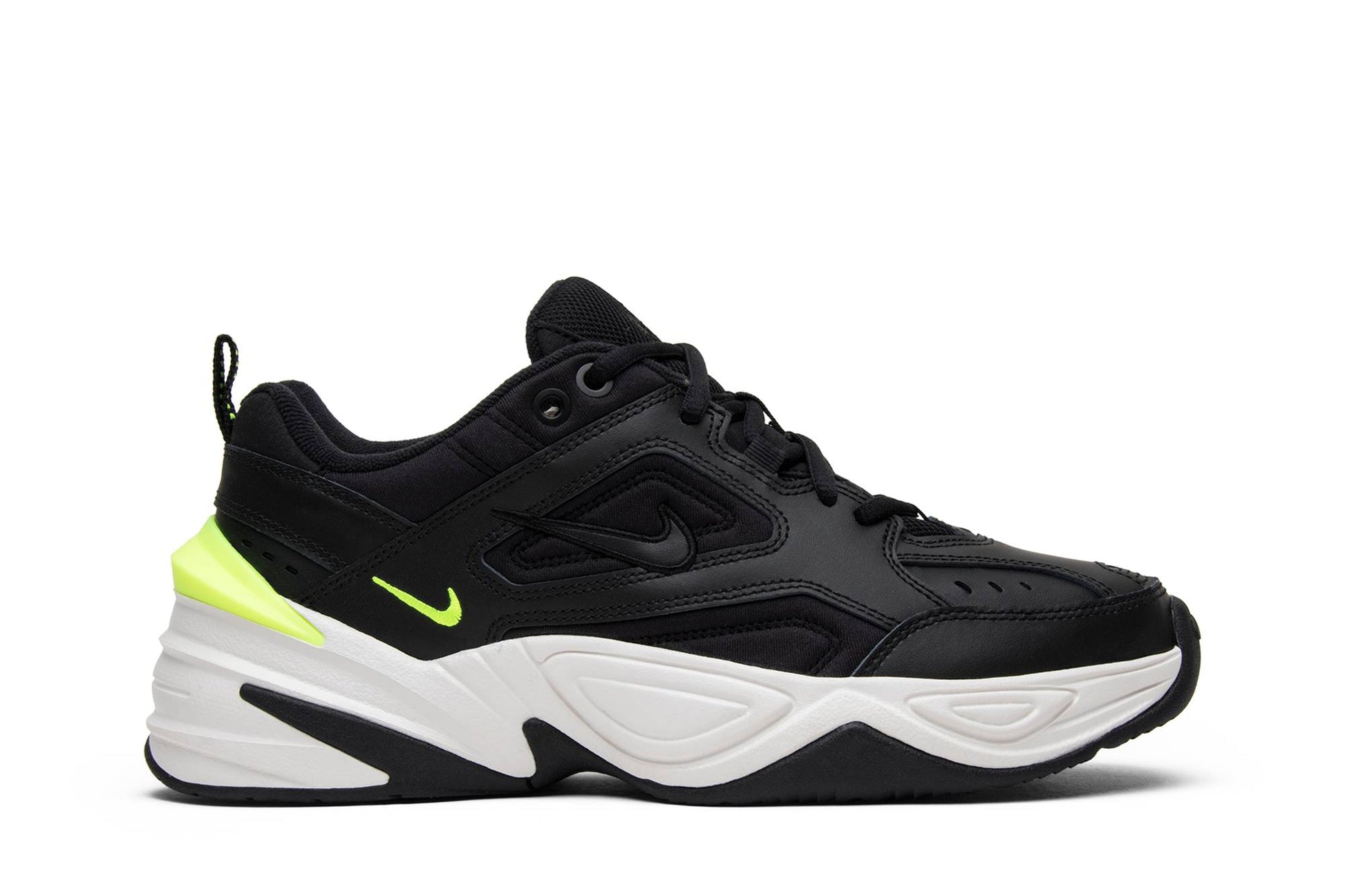 ( Women ) Nike M2K Tekno ‘Phantom Volt’ AO3108-002
