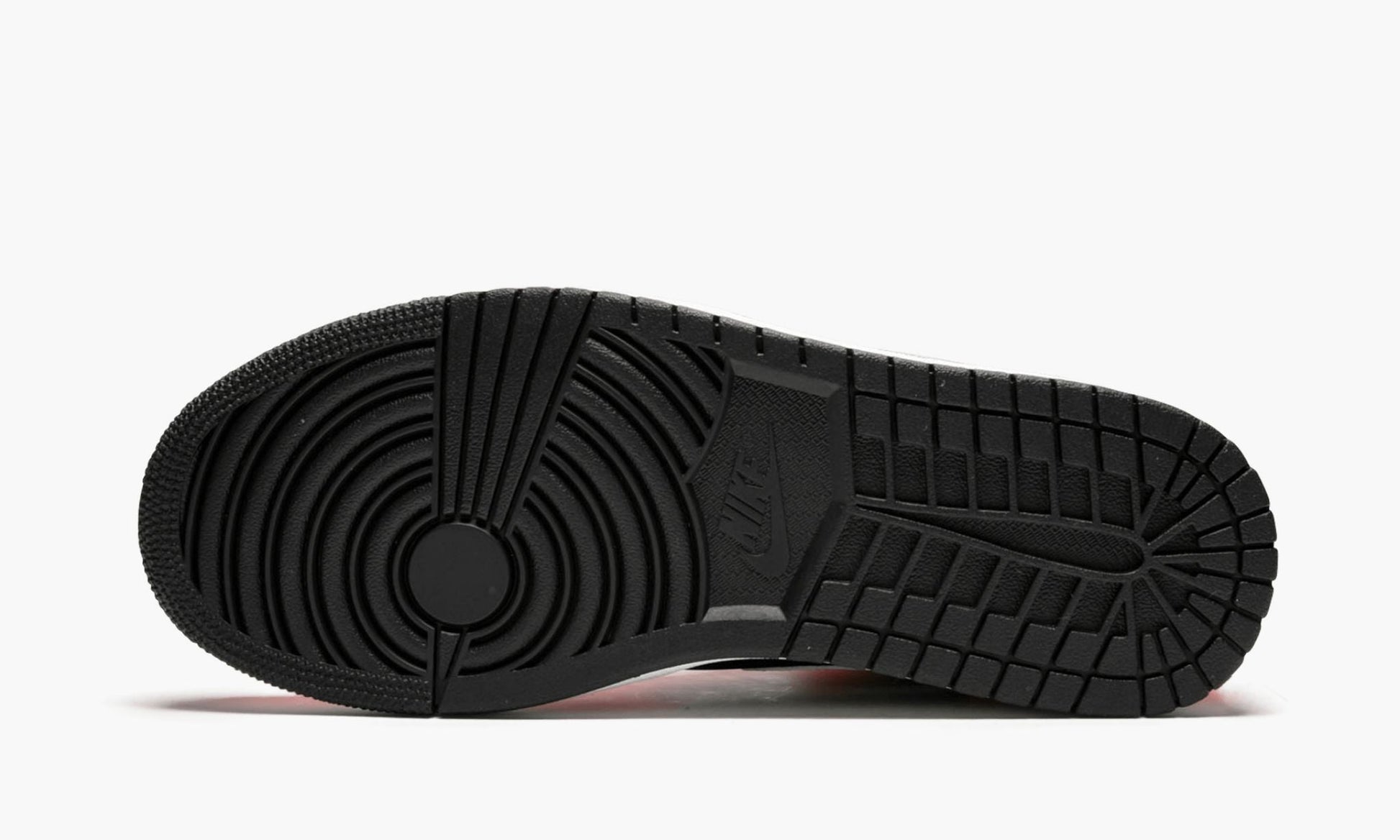 Air Jordan 1 Mid "Infrared 23"