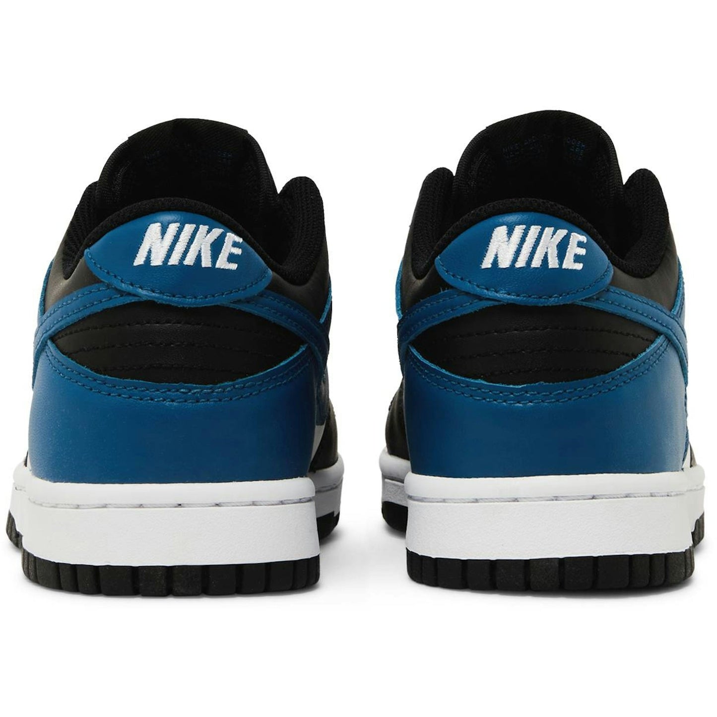 ( Youth ) Nike Dunk Low ‘Industrial Blue’ DH9765-104