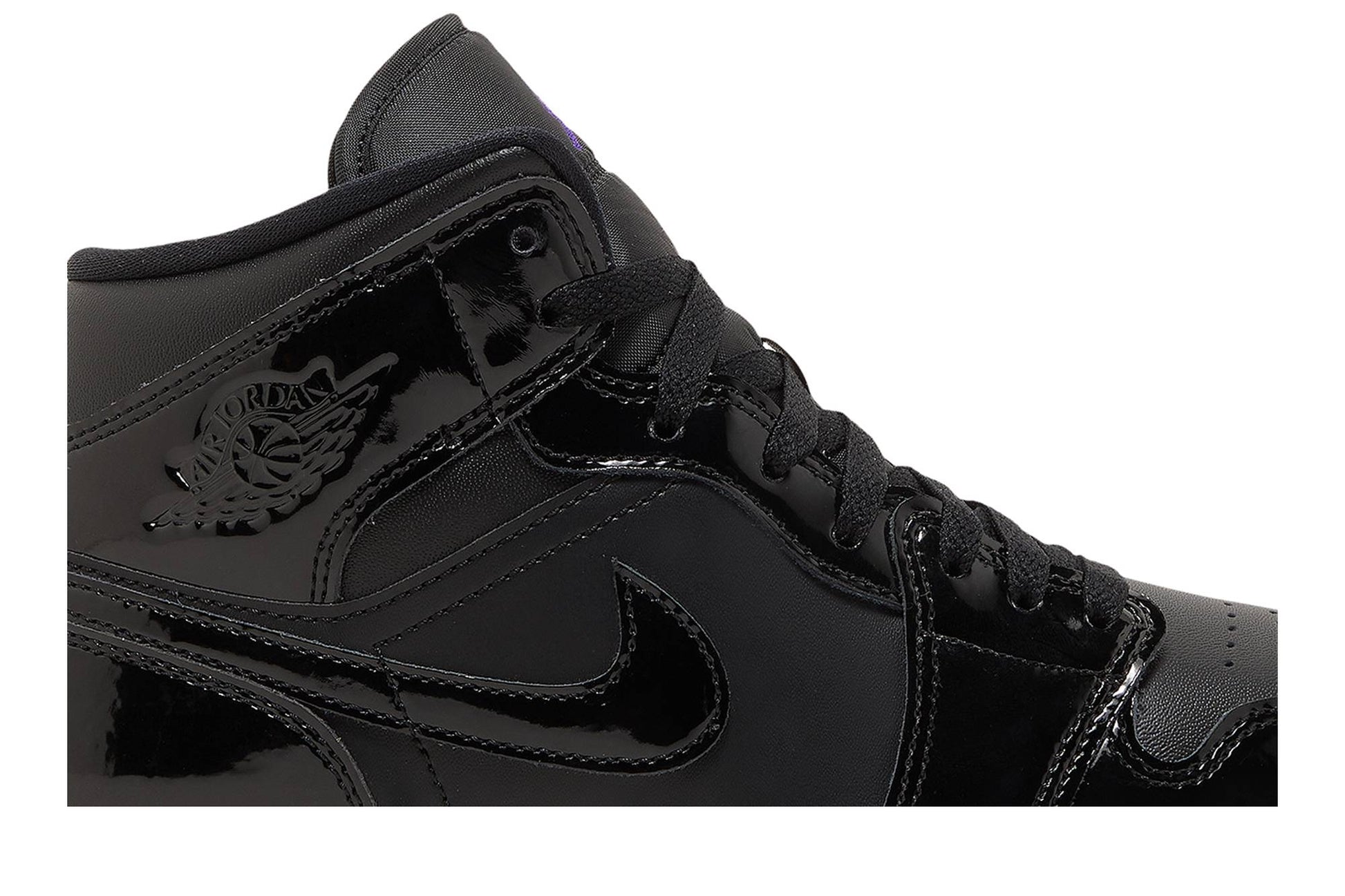 Air Jordan 1 Mid ‘Space Jam’ DV1308-004
