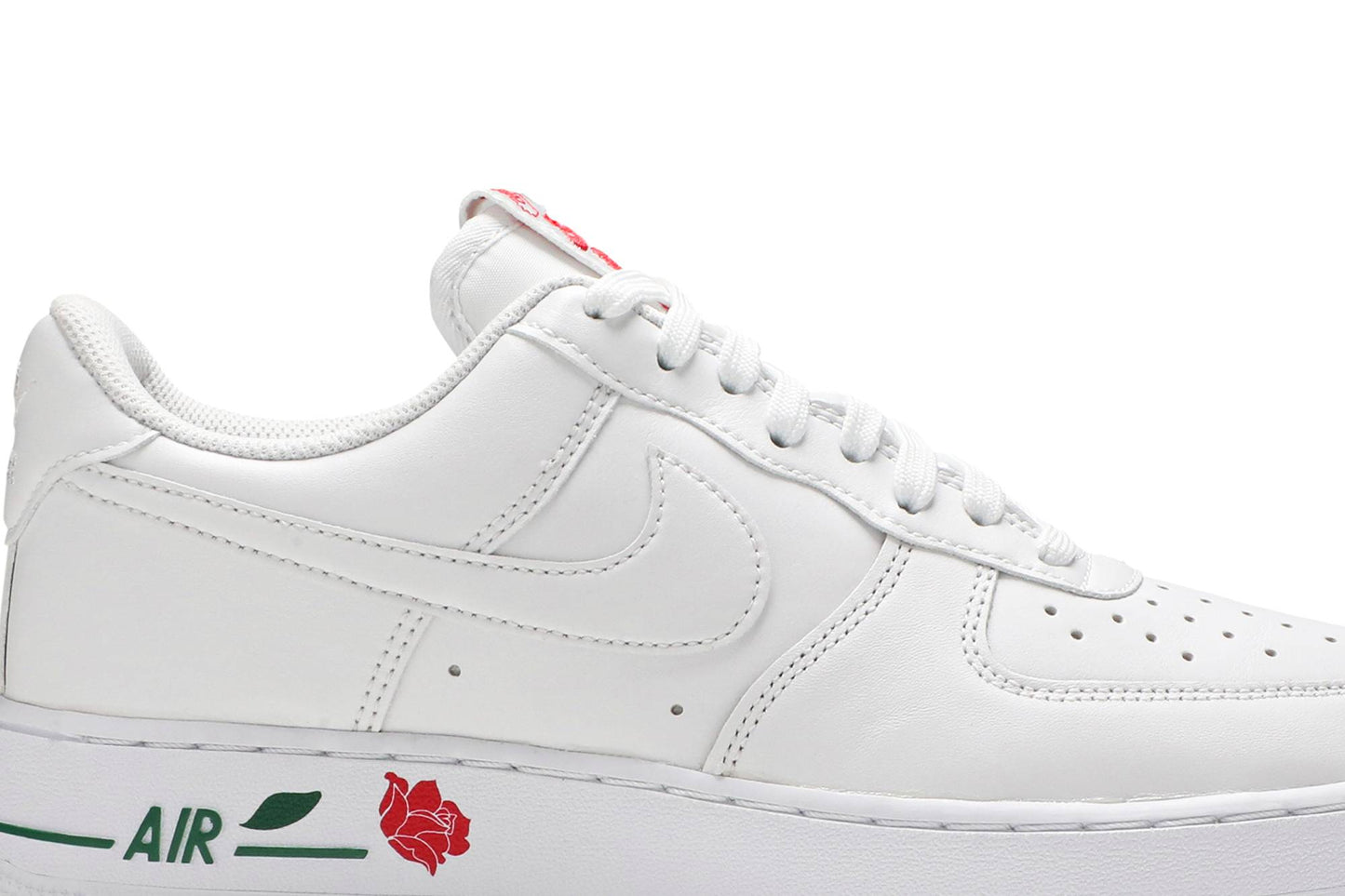Nike Air Force 1 ’07 LX ‘Thank You Plastic Bag’ CU6312-100