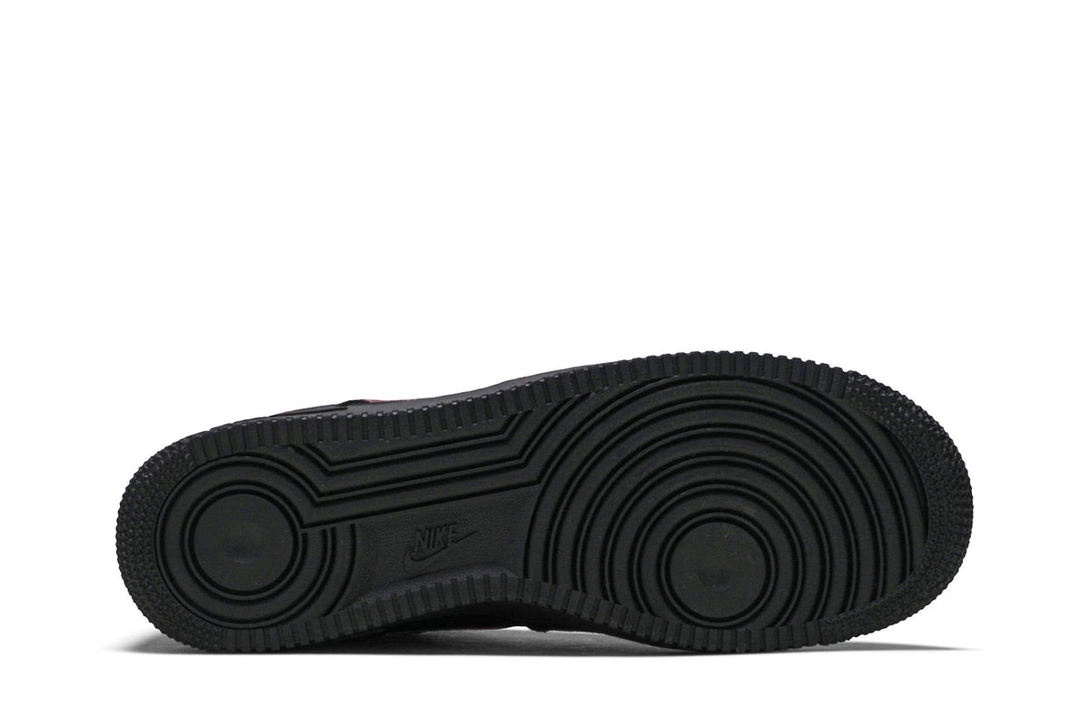 Nike Air Force 1 Low Black ACG CD0887-001