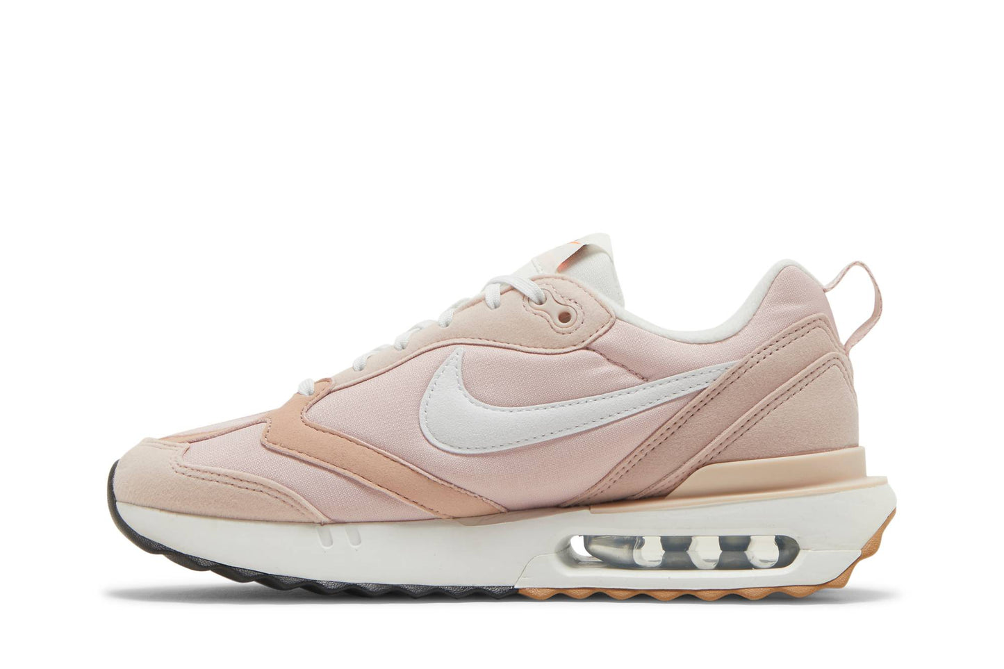 ( Women ) Nike Air Max Dawn ‘Pink Oxford’ DC4068-601