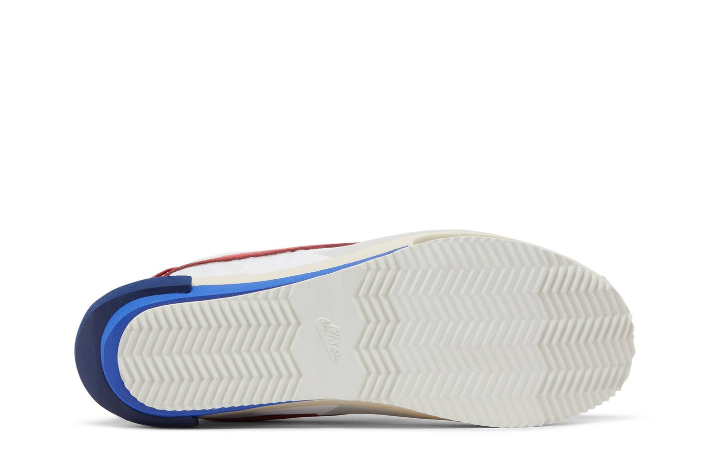 Sacai X Nike Cortez 4.0 ‘OG’ DQ0581-100