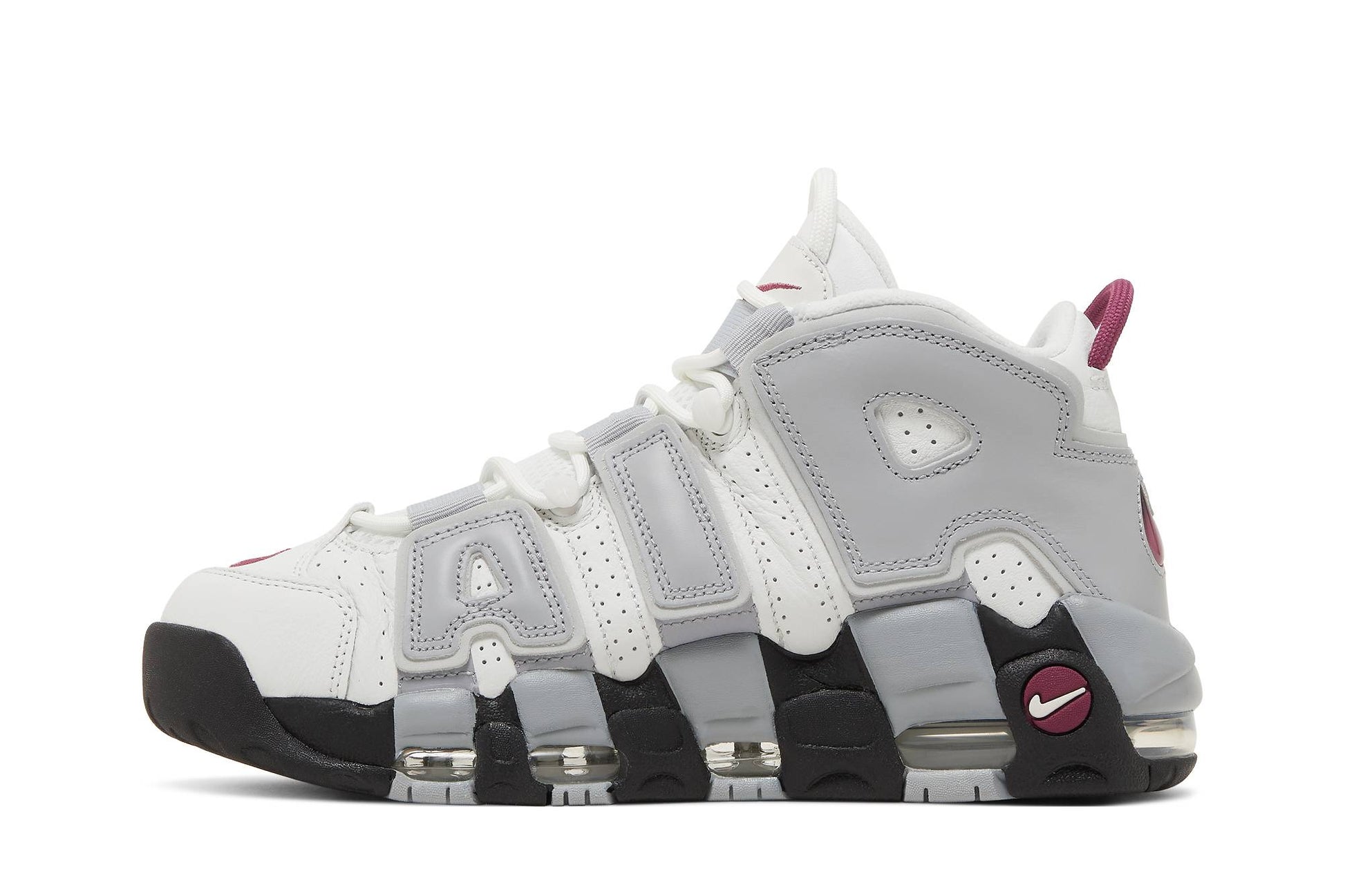 ( Women ) Nike Air More Uptempo ‘Rosewood’ DV1137-100