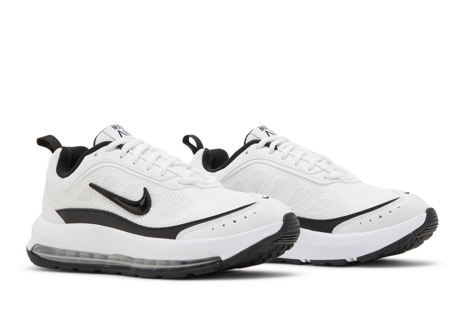 ( Women ) Nike Air Max AP ‘White Black’ CU4870-100