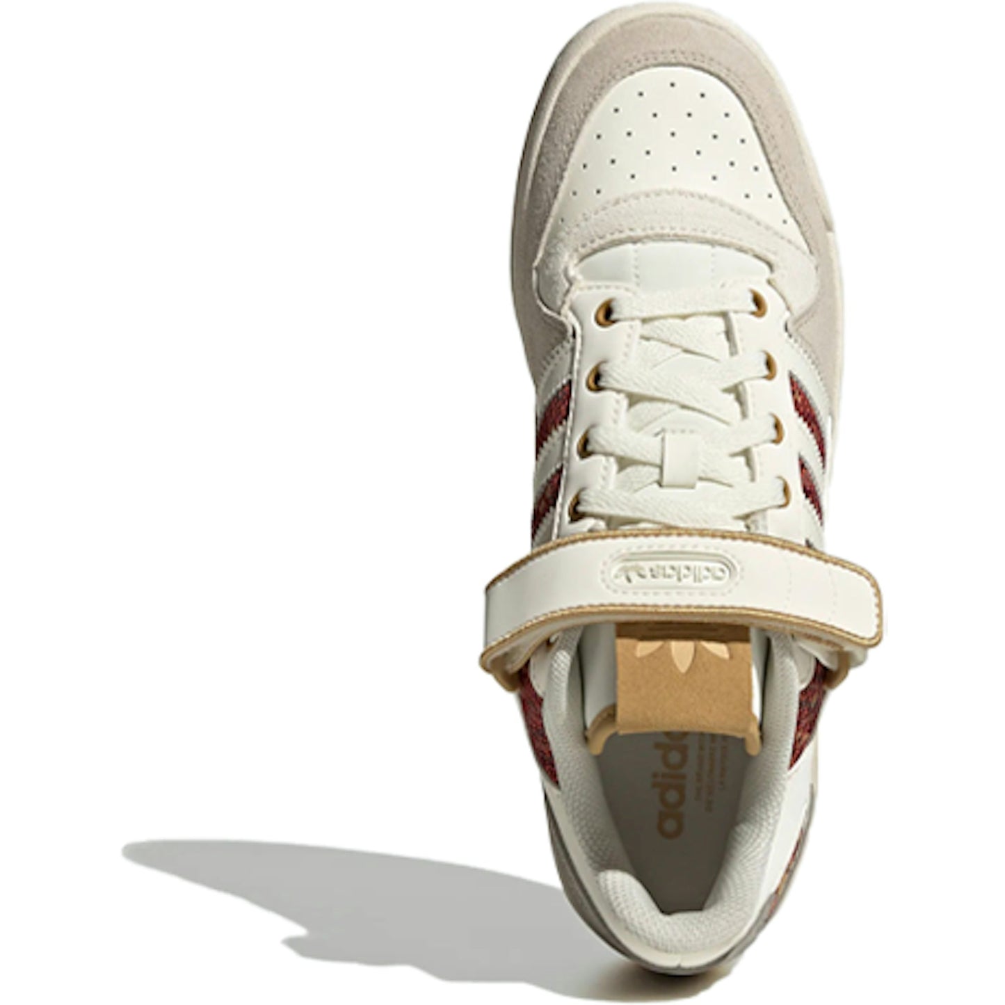 Adidas Originals Forum Low ‘White’ HQ4604