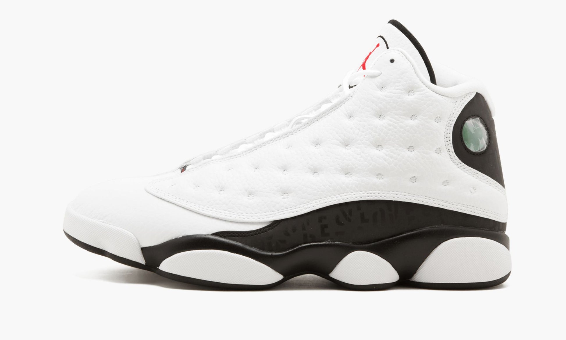 Air Jordan 13 SNGL DAY “Love And Respect – Singles Day”