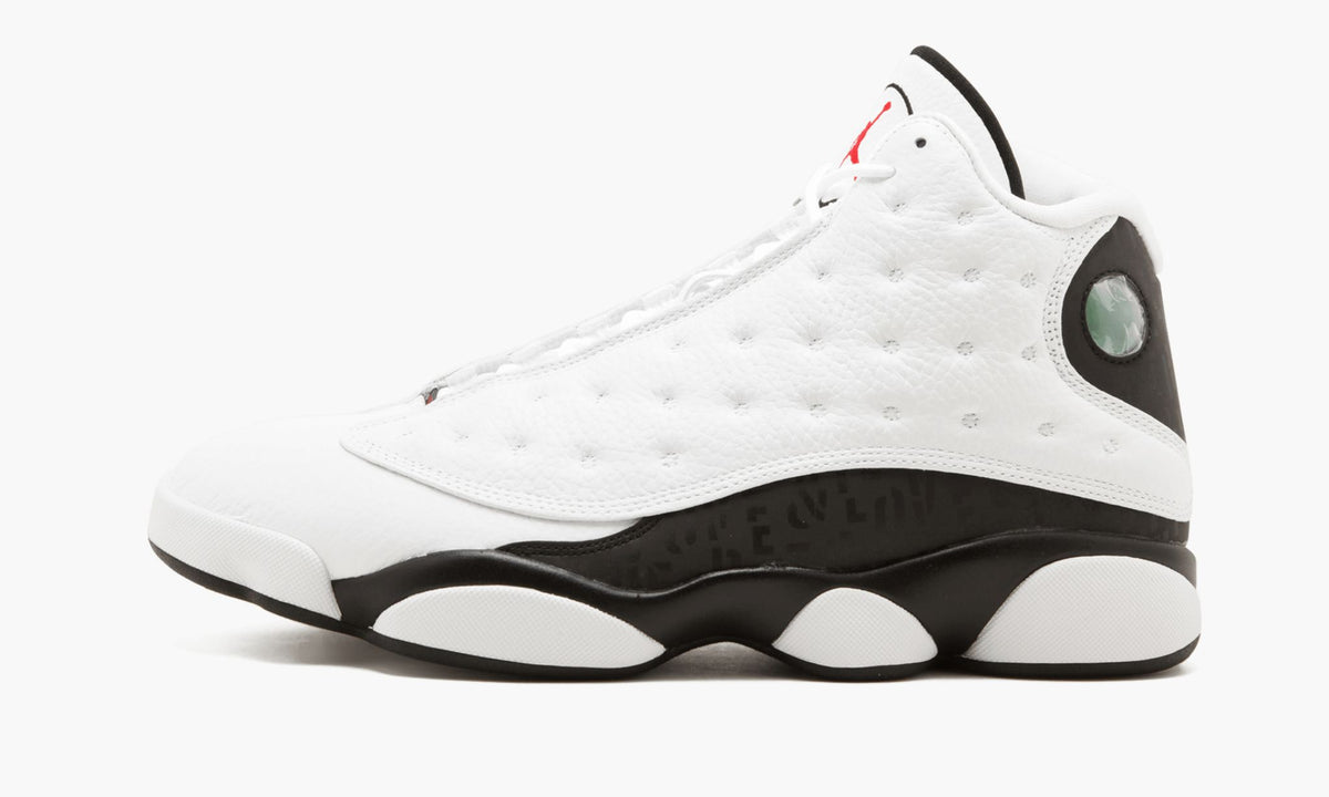 Air Jordan 13 SNGL DAY "Love And Respect – Singles Day"