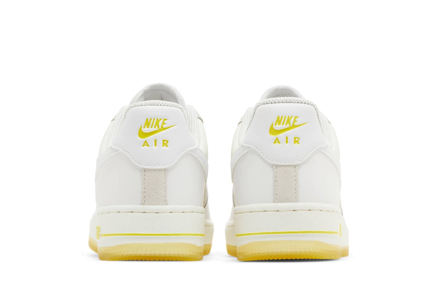 ( Women ) Nike Air Force 1 Low ‘UV Reactive’ FQ0709-100