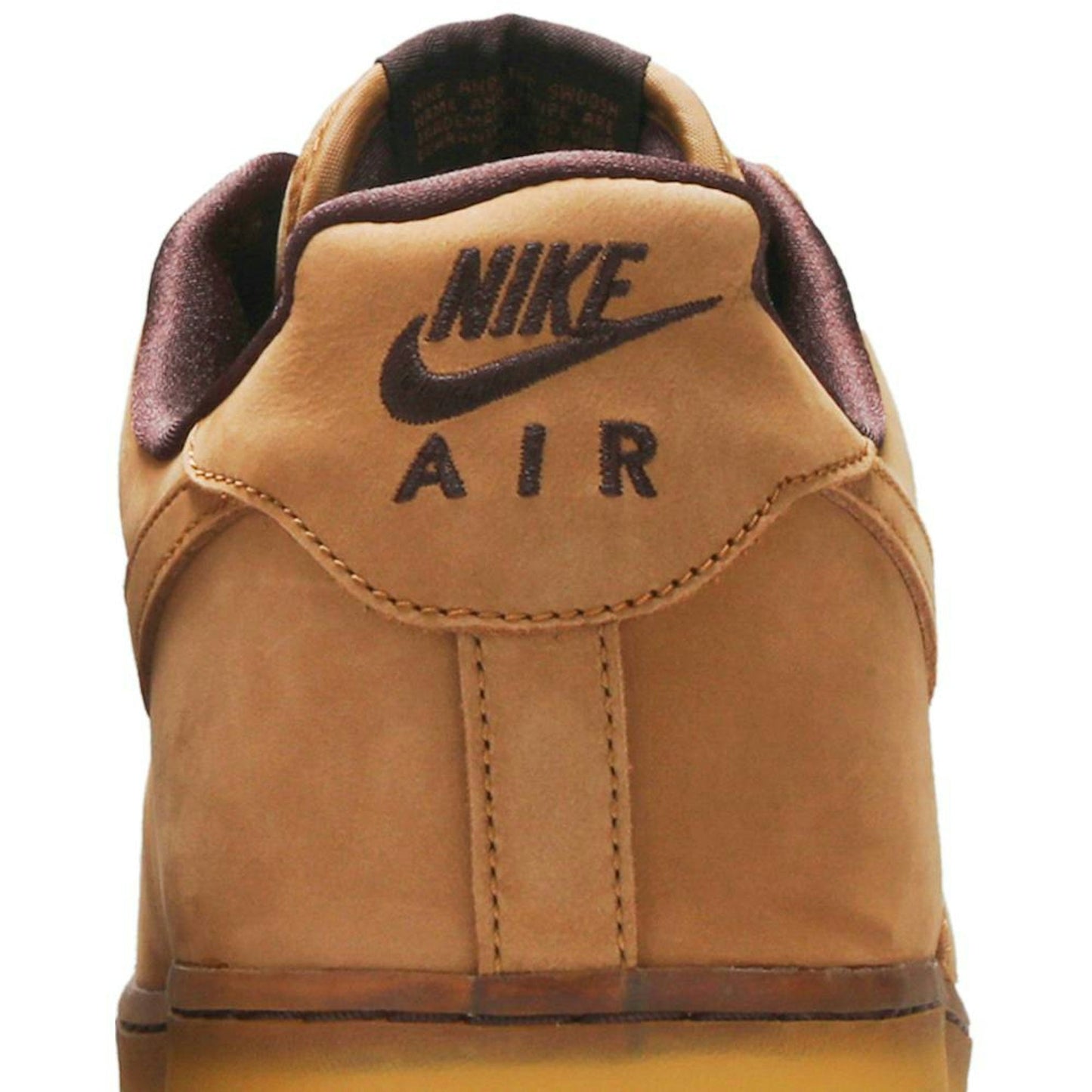 Nike Air Force 1 Low ‘Wheat Mocha’ DC7504-700