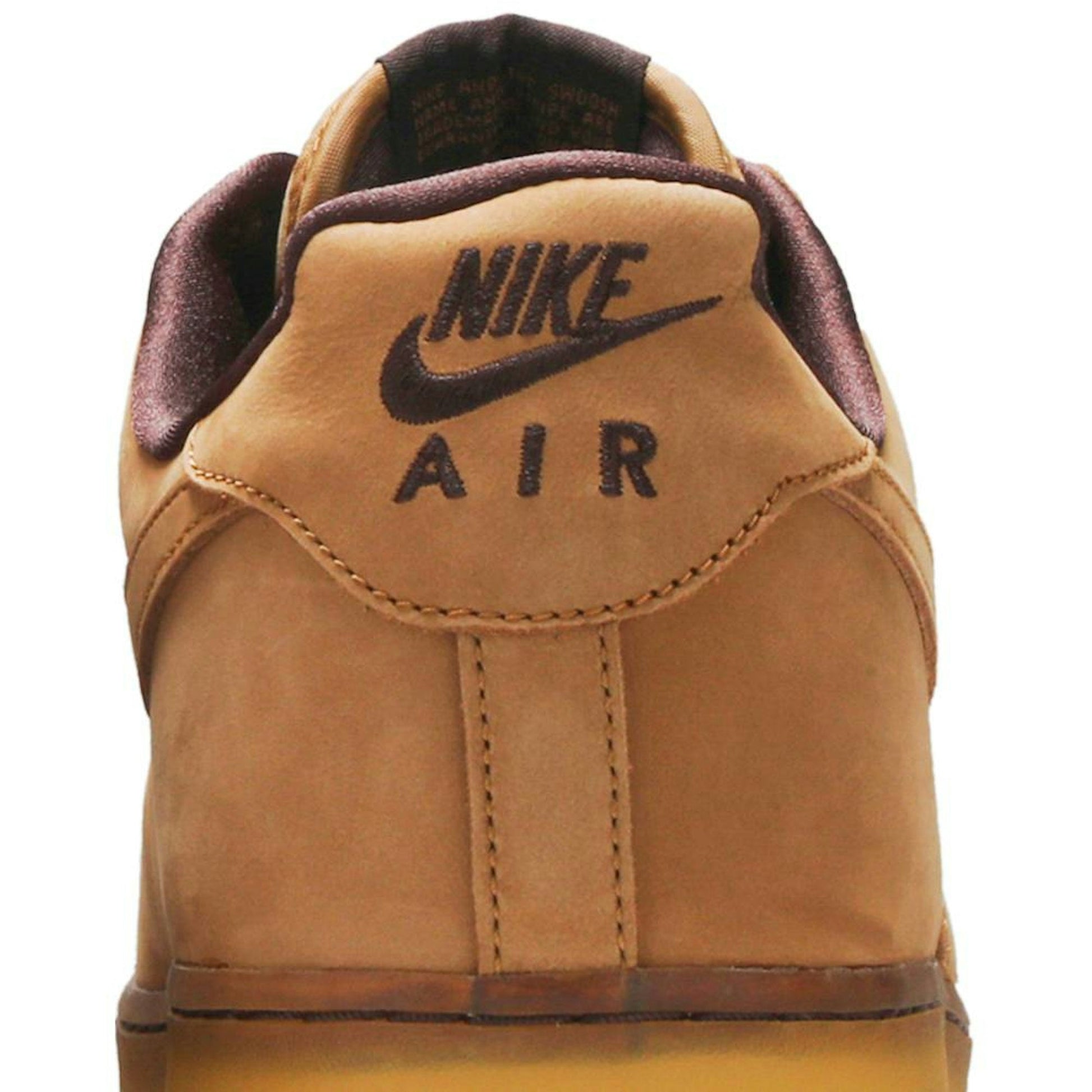 Nike Air Force 1 Low ‘Wheat Mocha’ DC7504-700
