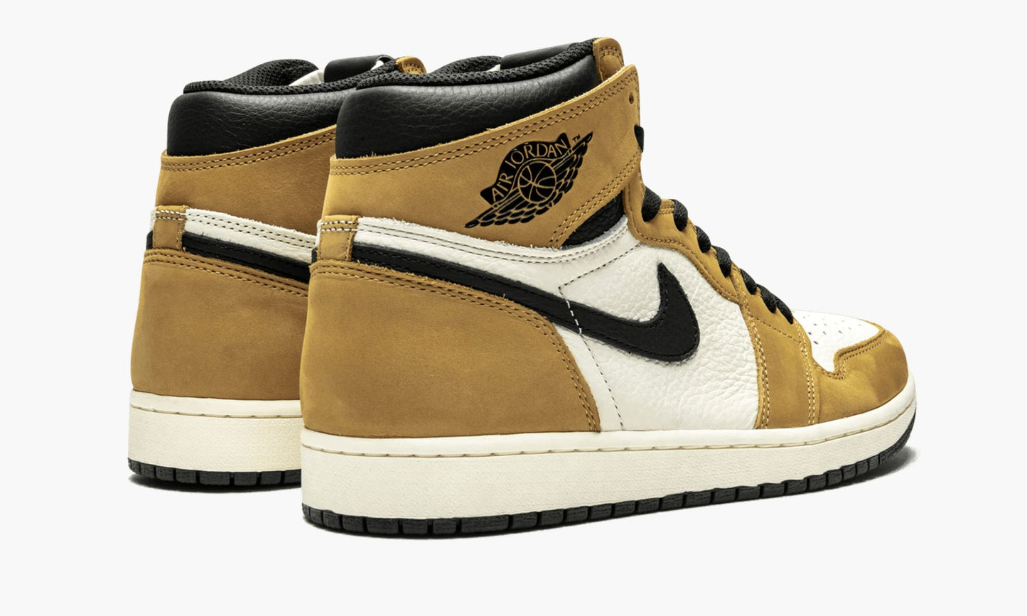 Air Jordan 1 Retro High OG "Rookie Of The Year"