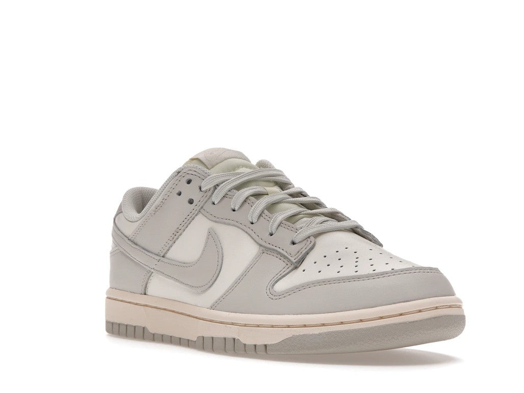 Nike Dunk Low Sail Light Bone ( Women's )