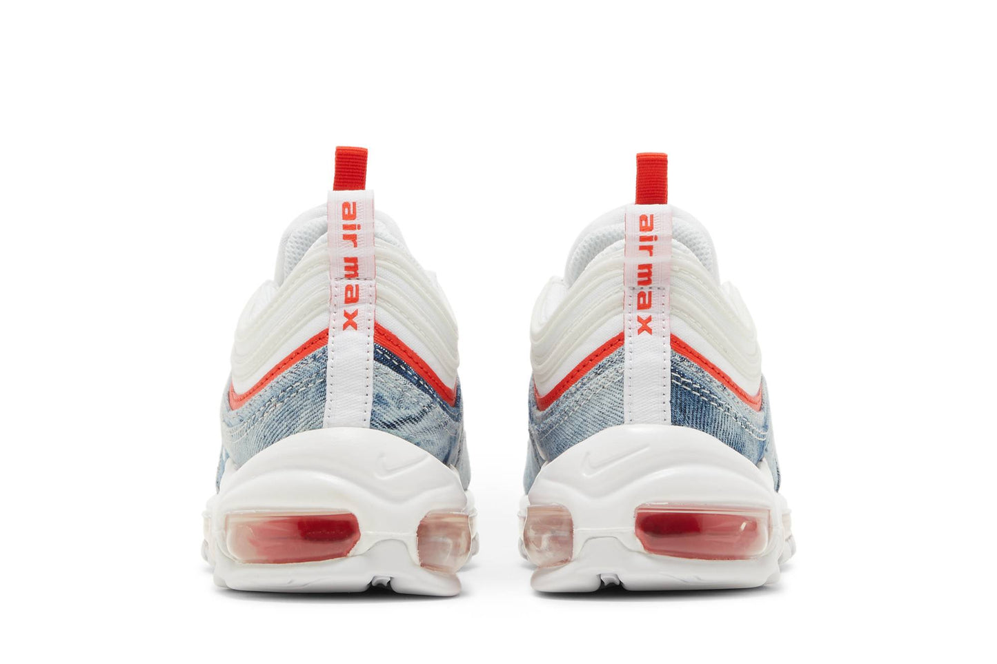 ( Women ) Nike Air Max 97 ‘Washed Denim’ DV2180-900