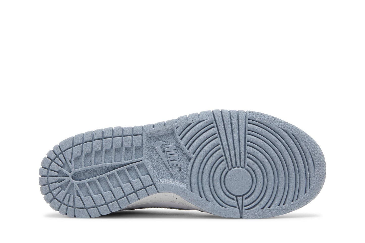 ( Grade School ) Nike Dunk Low Next Nature ‘Blue Whisper Lenticular’ FJ4668-400