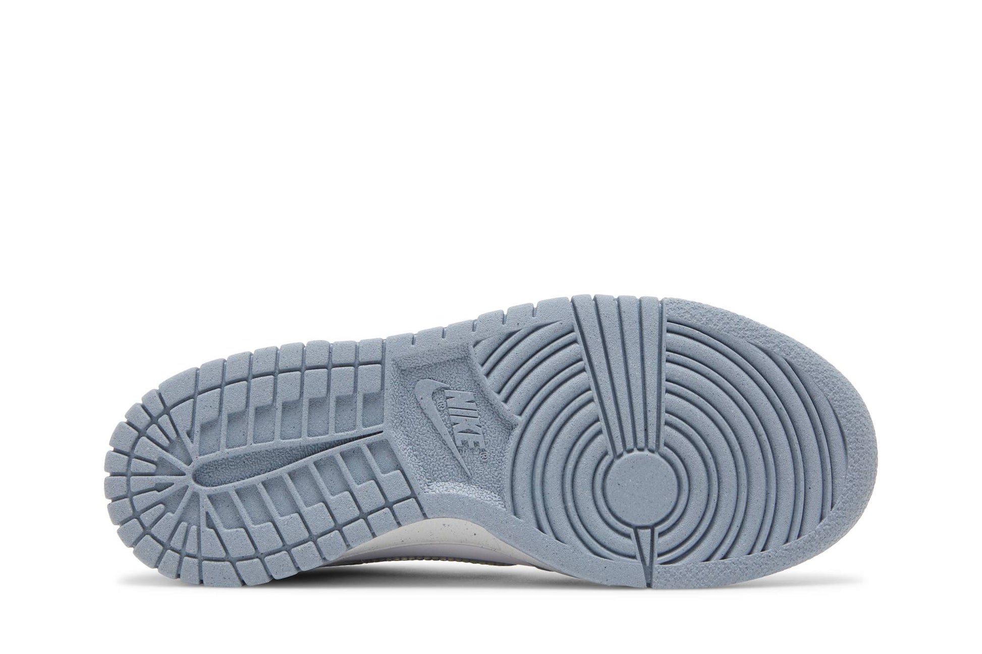 ( Grade School ) Nike Dunk Low Next Nature ‘Blue Whisper Lenticular’ FJ4668-400
