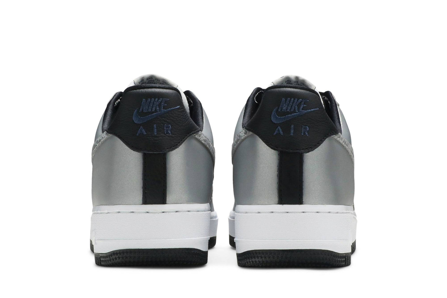 Nike Air Force 1 ‘3M Snake’ 2021 DJ6033-001