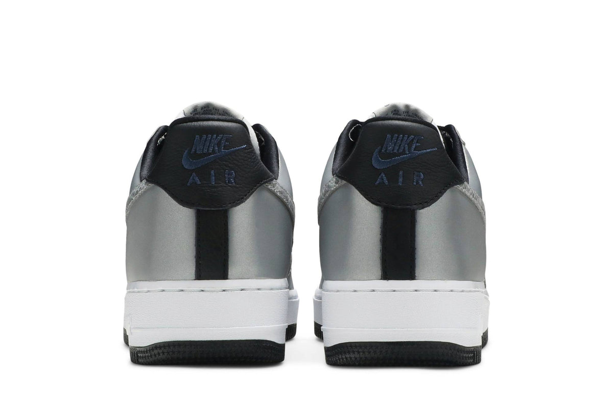 Nike Air Force 1 '3M Snake' 2021 DJ6033-001